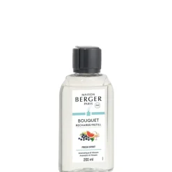 Maison Berger ParisFresh Spirit                Recharge Bouquet