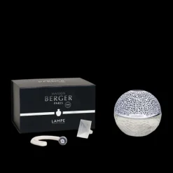 Maison Berger ParisGravity Transparente                Lampe Berger