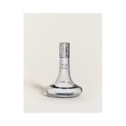 Maison Berger ParisLampe Berger Starck Grise                Coffret Lampe Berger