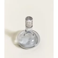 Maison Berger ParisLampe Berger Starck Grise                Coffret Lampe Berger