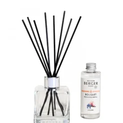 Maison Berger ParisLiliflora                Coffret Bouquet Parfumé