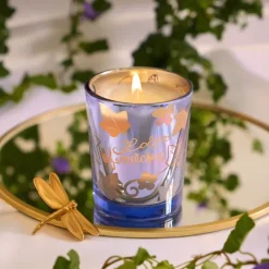 Maison Berger ParisLolita Lempicka Photophore Parme                Bougie Parfumée