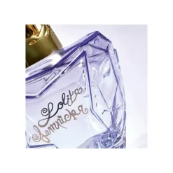 Maison Berger ParisLolita Lempicka                Coffret Premium Lampe Berger Parme