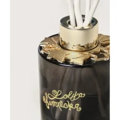 Maison Berger ParisLolita Lempicka Bouquet Bijou Parfumé Black Edition                Coffret Parfum d'Intérieur