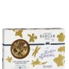 Maison Berger ParisLolita Lempicka Or Satiné                Diffuseur Voiture