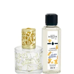 Maison Berger ParisLolita Lempicka                Coffret Lampe Berger