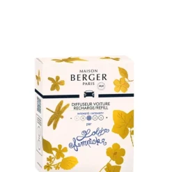 Maison Berger ParisLolita Lempicka                Recharges Diffuseur voiture