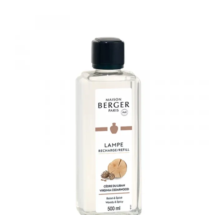 Maison Berger ParisParfum de Maison Cèdre du Liban