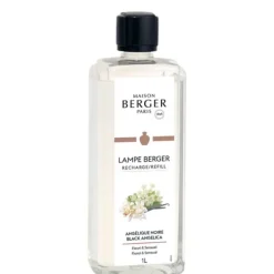Maison Berger ParisParfum de Maison                Angélique Noire