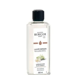 Maison Berger ParisParfum de Maison                Angélique Noire