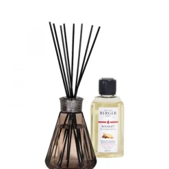 Maison Berger ParisParfum Maison Berger                Bouquet Parfumé Pyramide Rose Antique