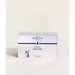 Maison Berger ParisParfum Maison Berger                Bouquet Parfumé Pyramide Rose Antique