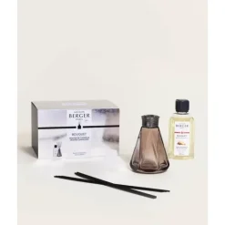 Maison Berger ParisParfum Maison Berger                Bouquet Parfumé Pyramide Rose Antique