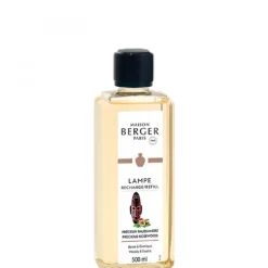 Maison Berger ParisParfum de Maison                Précieux Palissandre