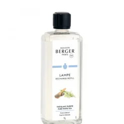 Maison Berger ParisParfum de Maison                Thé Blanc Pureté