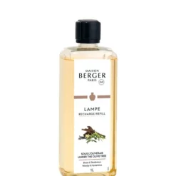 Maison Berger ParisParfum de Maison                Sous L'Oliveraie