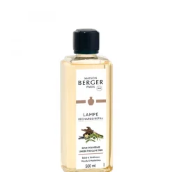 Maison Berger ParisParfum de Maison                Sous L'Oliveraie