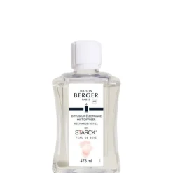 Maison Berger ParisPeau de Soie                Recharge Diffuseur électrique