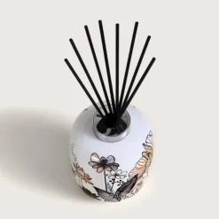 Maison Berger ParisPorcelaine Blanche Végétale                Bouquet Parfumé