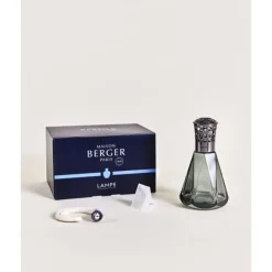 Maison Berger ParisPyramide Vert Antique                Lampe Berger