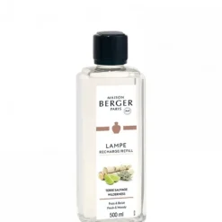 Maison Berger ParisTerre Sauvage                Parfum de Maison