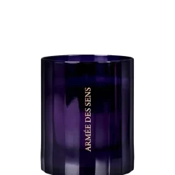 Maison CloseArmée des Sens                 Bougie d'Ambiance