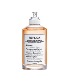 Maison MargielaREPLICA Autumn Vibes                Eau de Toilette