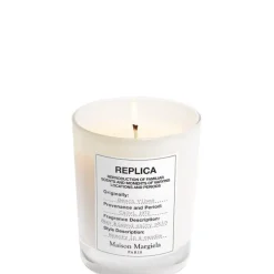 Maison MargielaREPLICA Beach Walk                Bougie Parfumée Florale