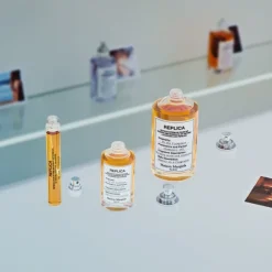 Maison MargielaREPLICA By The Fireplace                Eau de Toilette - Flacon Recharge