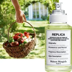 Maison MargielaReplica From the Garden                Eau de Toilette