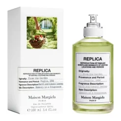 Maison MargielaReplica From the Garden                Eau de Toilette