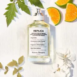 Maison MargielaReplica From the Garden                Eau de Toilette