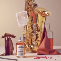 Maison MargielaREPLICA Jazz Club                Eau de Toilette