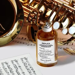 Maison MargielaREPLICA Jazz Club                Eau de Toilette