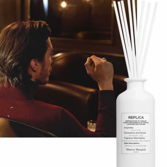 Maison MargielaREPLICA Jazz Club Diffuseur