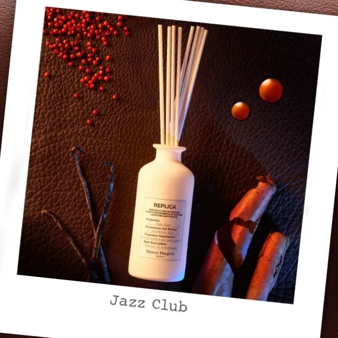 Maison MargielaREPLICA Jazz Club Diffuseur