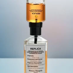 Maison MargielaREPLICA Jazz Club                Eau de Toilette - Flacon Recharge