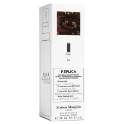 Maison MargielaREPLICA Jazz Club                Eau de Toilette - Flacon Recharge