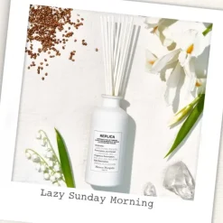 Maison MargielaREPLICA Lazy Sunday Morning                 Diffuseur d'Ambiance