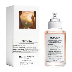 Maison MargielaREPLICA On a Date                Eau de Toilette