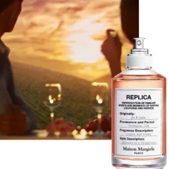 Maison MargielaREPLICA On a Date                Eau de Toilette