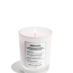 Maison MargielaREPLICA Springtime in a Park                Bougie Parfumée Florale Fraîche