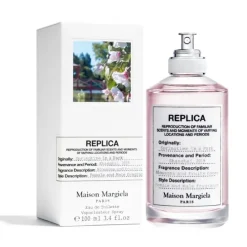 Maison MargielaREPLICA Springtime in a Park                Eau de Toilette