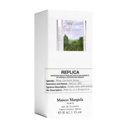 Maison MargielaReplica When The Rain Stops                Eau de Toilette