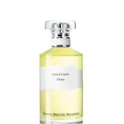 Maison Margiela(Untitled) L'Eau                 Eau de Toilette
