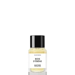 Matière PremièreBois d'Ebène                Eau de Parfum