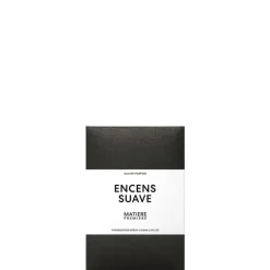 Matière PremièreEncens Suave                Eau de Parfum