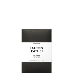 Matière PremièreFalcon Leather                Eau de Parfum