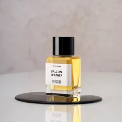 Matière PremièreFalcon Leather                Eau de Parfum