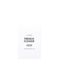 Matière PremièreFrench Flower                Eau de Parfum
